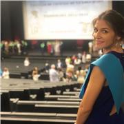 Soy maestra de educación infantil y doy clases particulares a niños/as de infantil o primaria, de la asignatura que sea, apoyo, refuerzo, etc